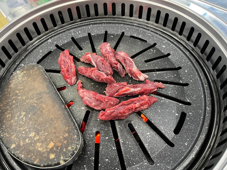 정대장 소고기집 사진 5