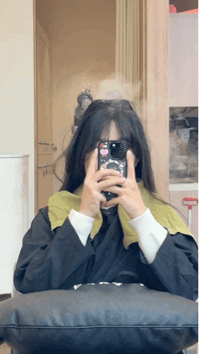 구미 미용실 묵은 피로 싹 풀리는 프리미엄이가자 구미금오산점 헤드스파