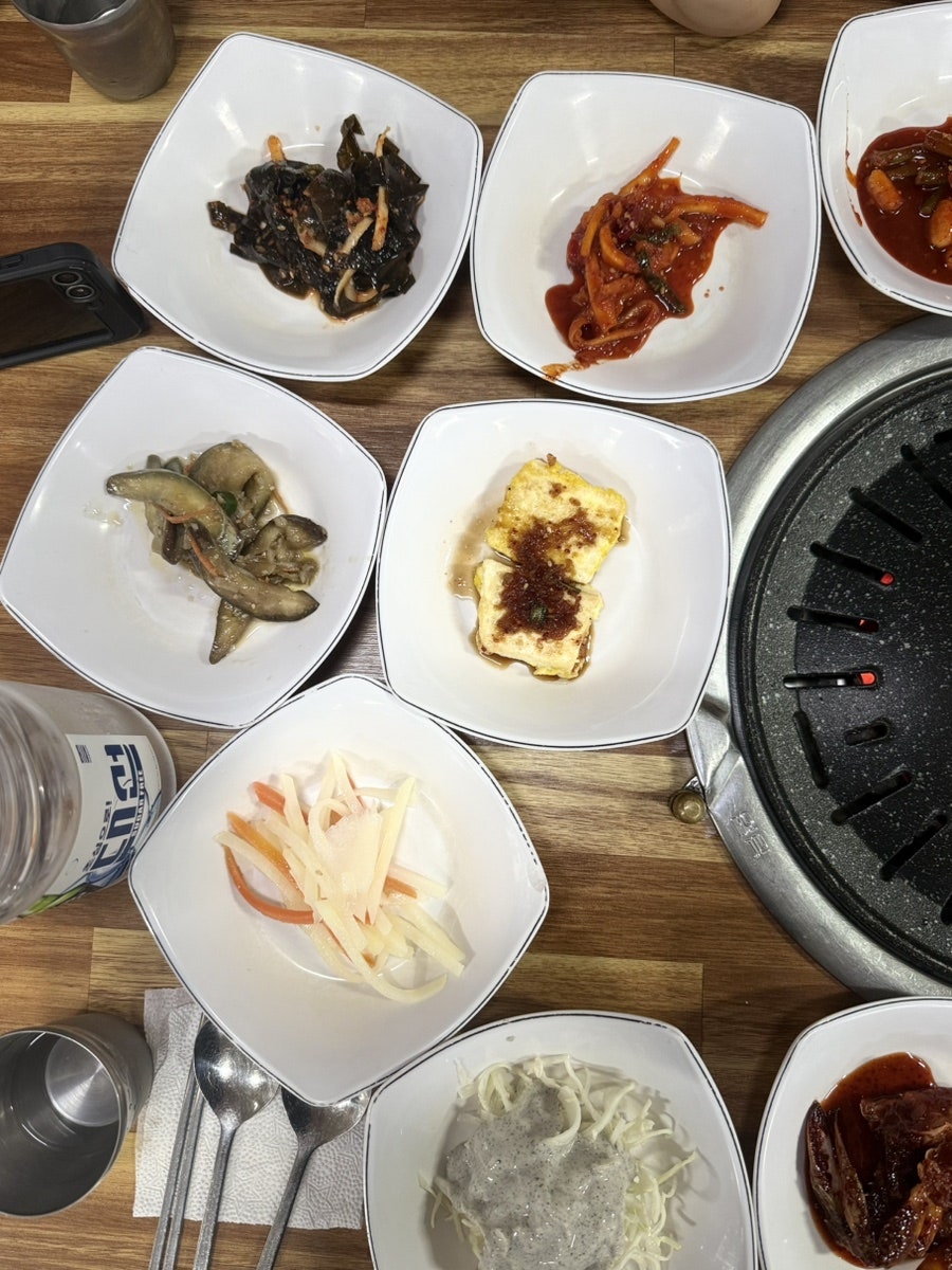 영하꿀갈비&쌈밥 사진 6