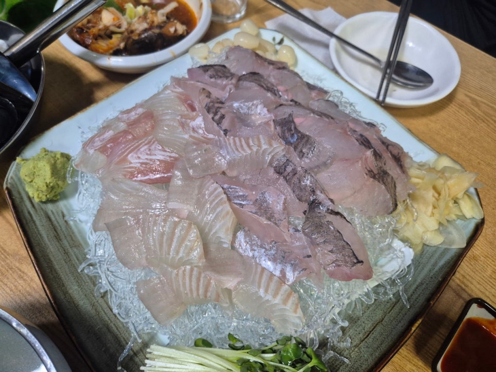 만원수산 사진 3