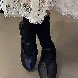 아디다스 스탠스미스 발레 후기｜사이즈팁·삼바 비교·50대 코디