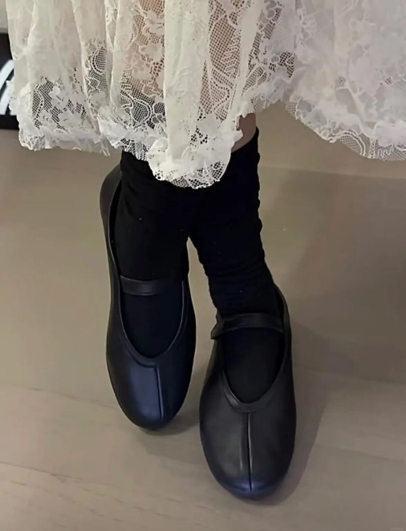 아디다스 스탠스미스 발레 후기｜사이즈팁·삼바 비교·50대 코디