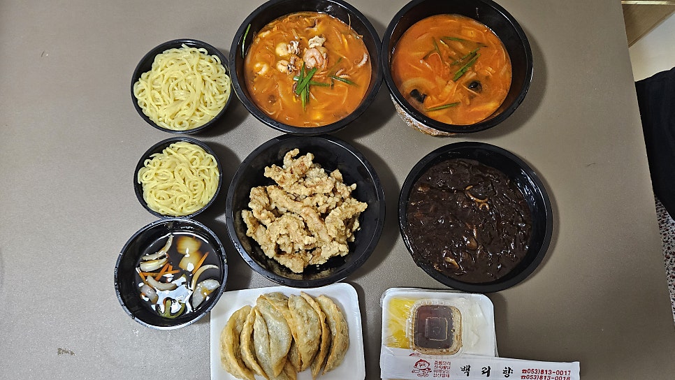 백리향 사진 4
