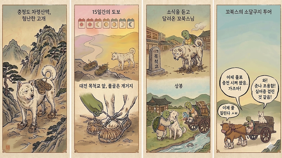 현암기사식당 사진 2