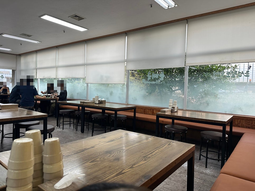 조선팔도순대국 사진 5