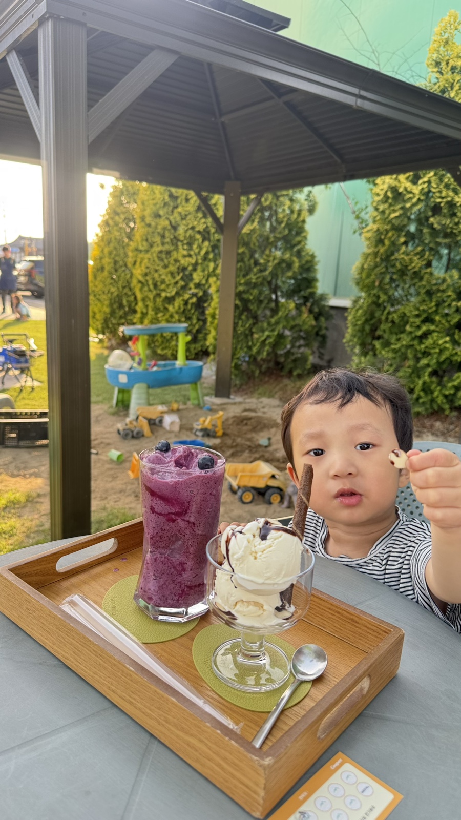 리센트커피 사진 4