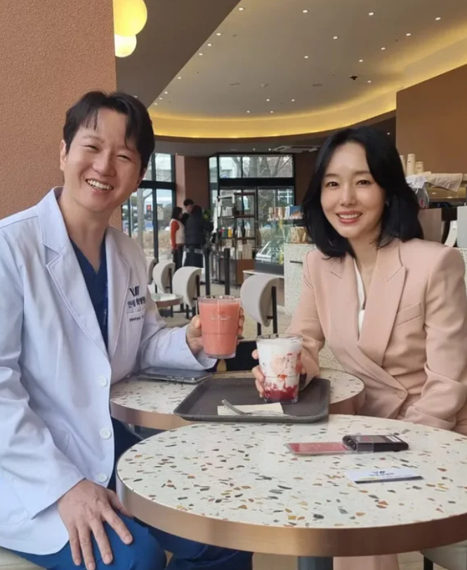 이정현 나이 프로필 남편 병원 딸 근황 가수 와 편스토랑