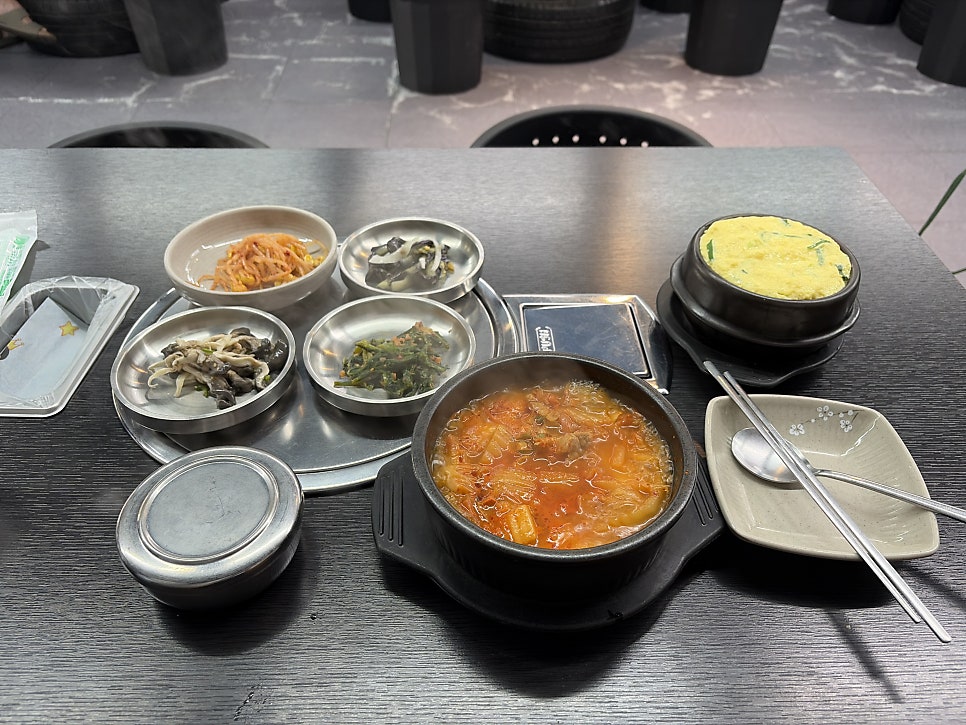 40년갑부옥수고깃집 사진 2