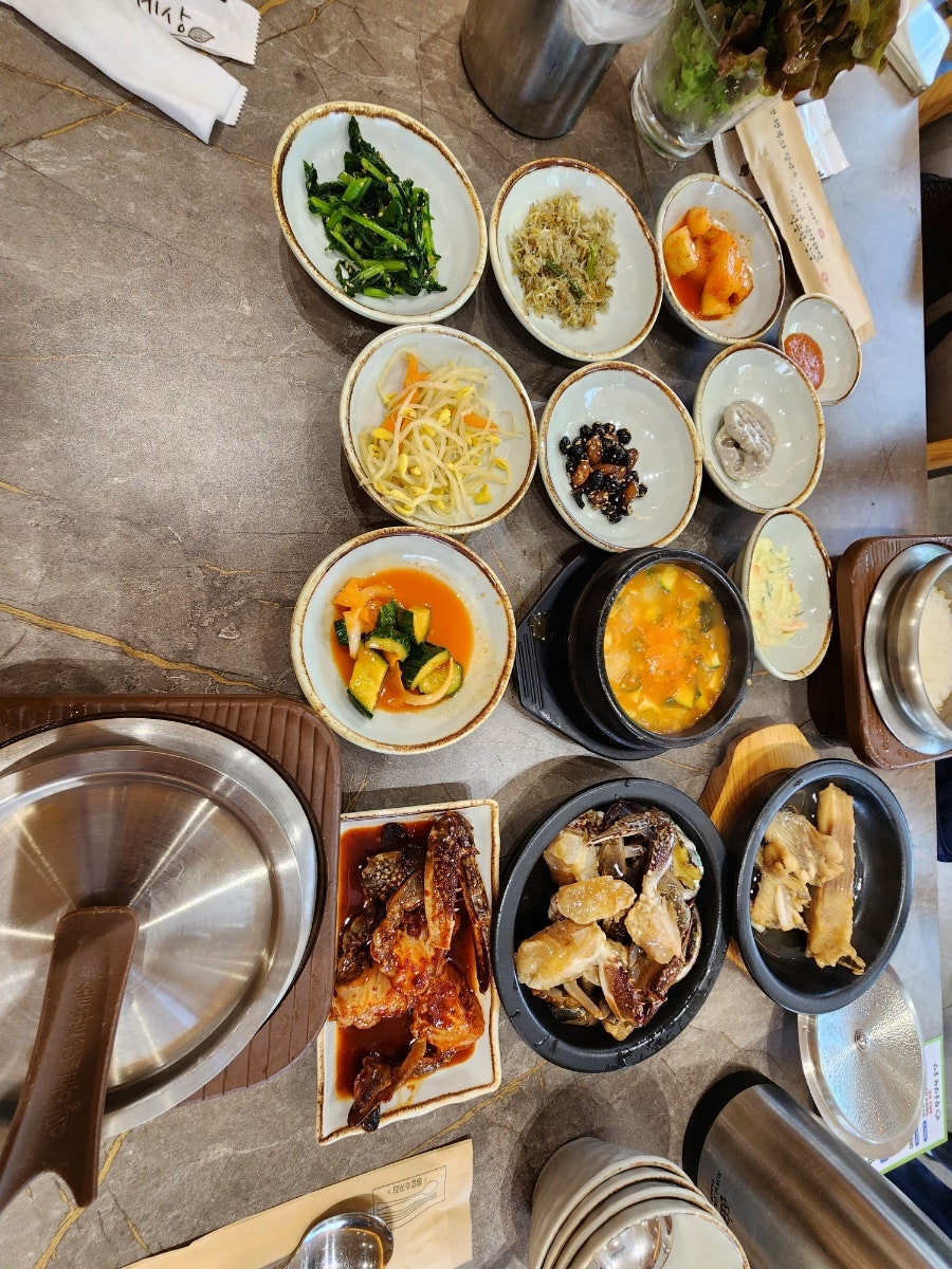 황금정원 솥밥 사진 4