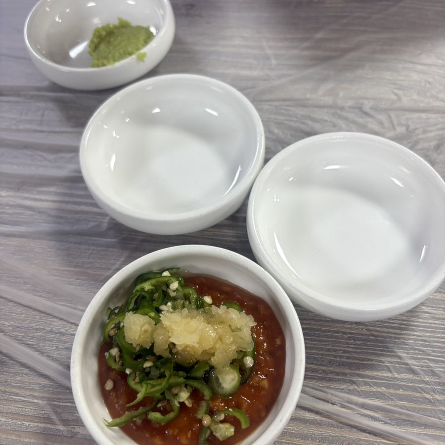 바다횟집 사진 6