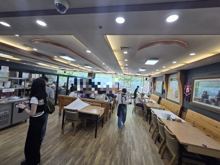 장수촌 망포점 사진 5