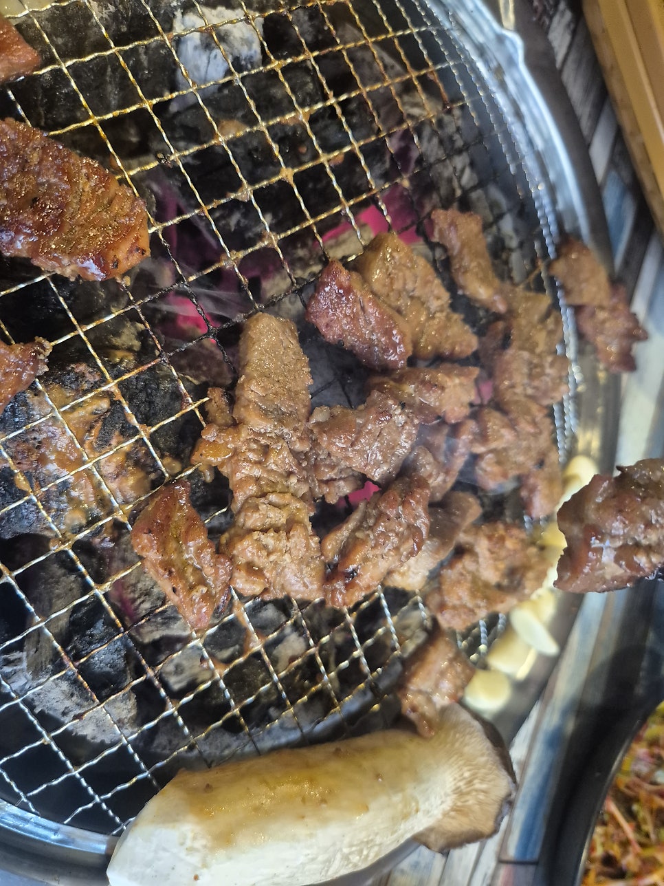 헬로갈비 신평본점 사진 5