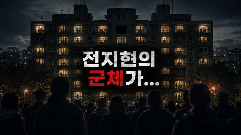 '군체', 전지현·구교환 나온 연상호 K 좀비 영화-칸 반응이 엇갈린 이유