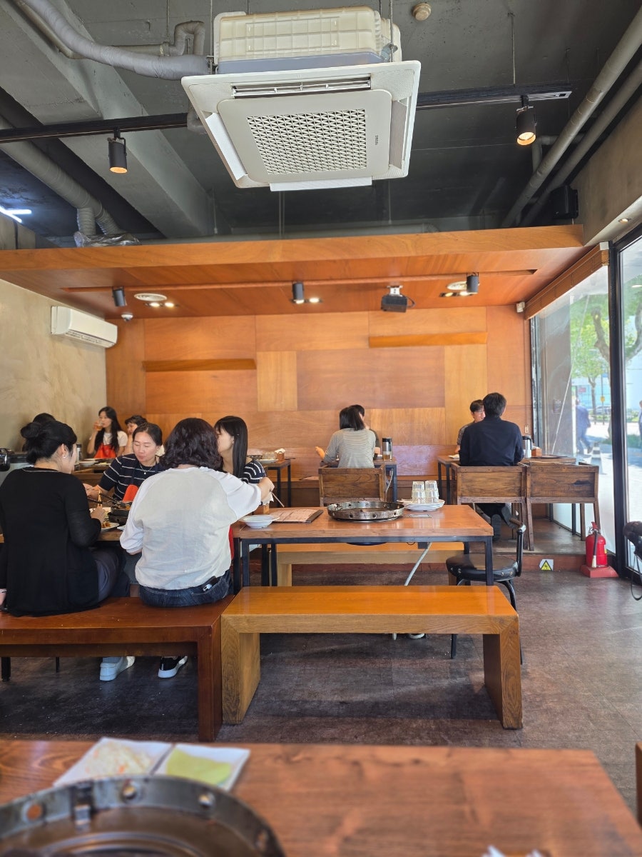 일도씨닭갈비 방배점 사진 5