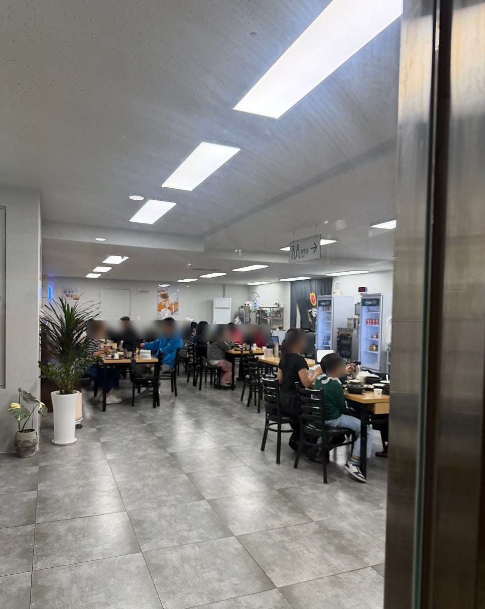 일품순두부 첨단점 사진 3