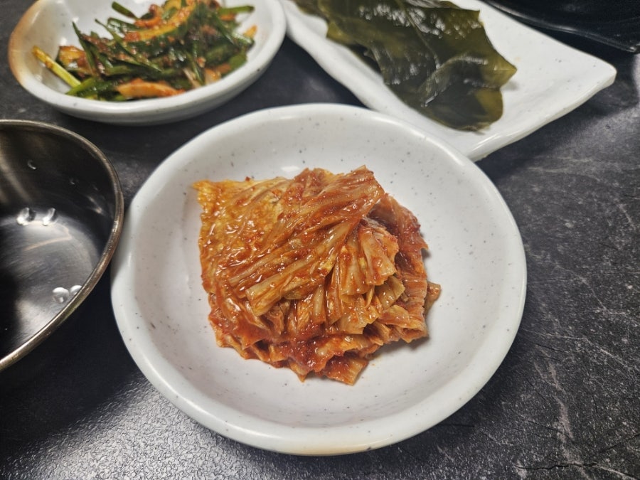 유가네 식육식당 사진 5