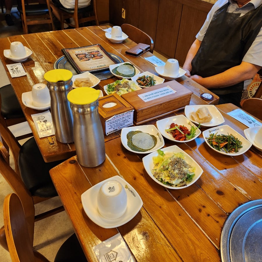 와우리장작구이 안녕점 사진 6