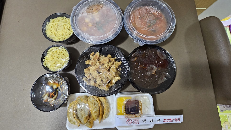 백리향 사진 3