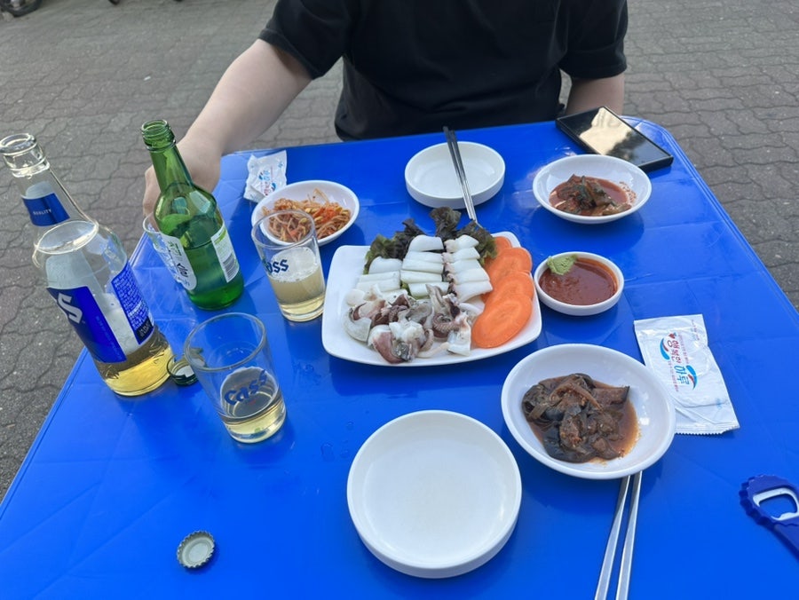 동막골 사진 3