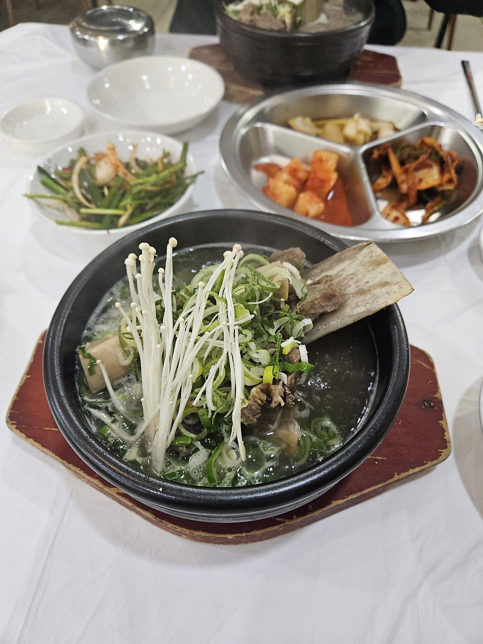 천상리갈비탕 사진 6