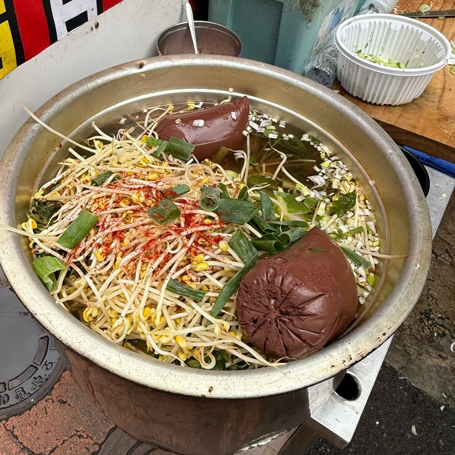 영남식당 사진 4