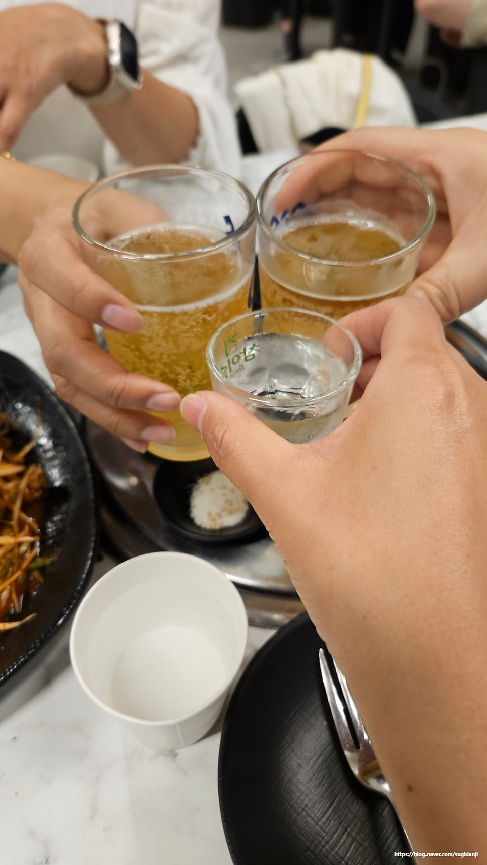 진미통닭 영통점 사진 5