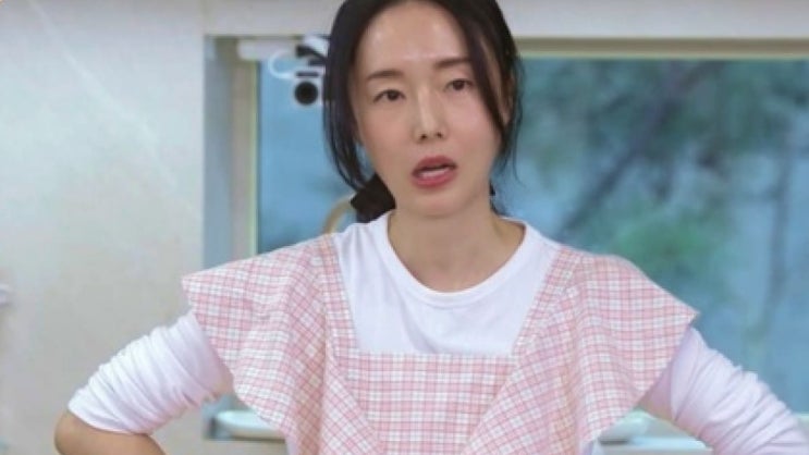  “오늘 기 좀 편다더니…” 이정현 남편 돌발 행동에 분위기 얼어붙은 이유… “아저씨” 한마디에 정적