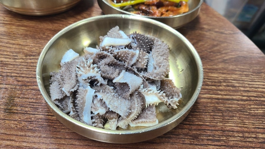 백마황소곱창 사진 3