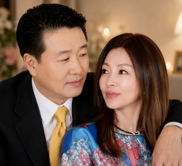 MC몽이 폭로 차준영 회장 "도박에 미친 사람" 황신혜와의 열애설