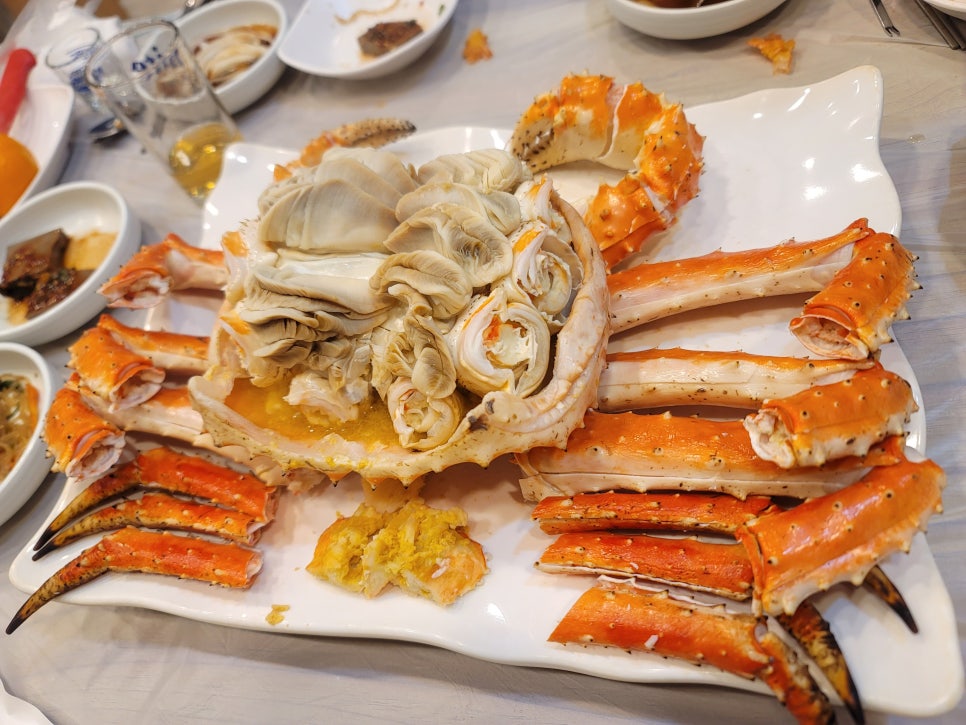 기장대게도매 사진 1