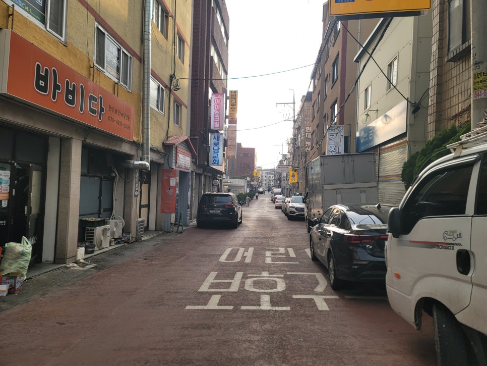 포청천 사진 4