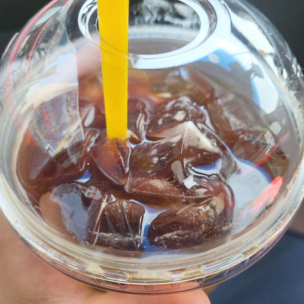 메가MGC커피 도화더테라스점 사진 4