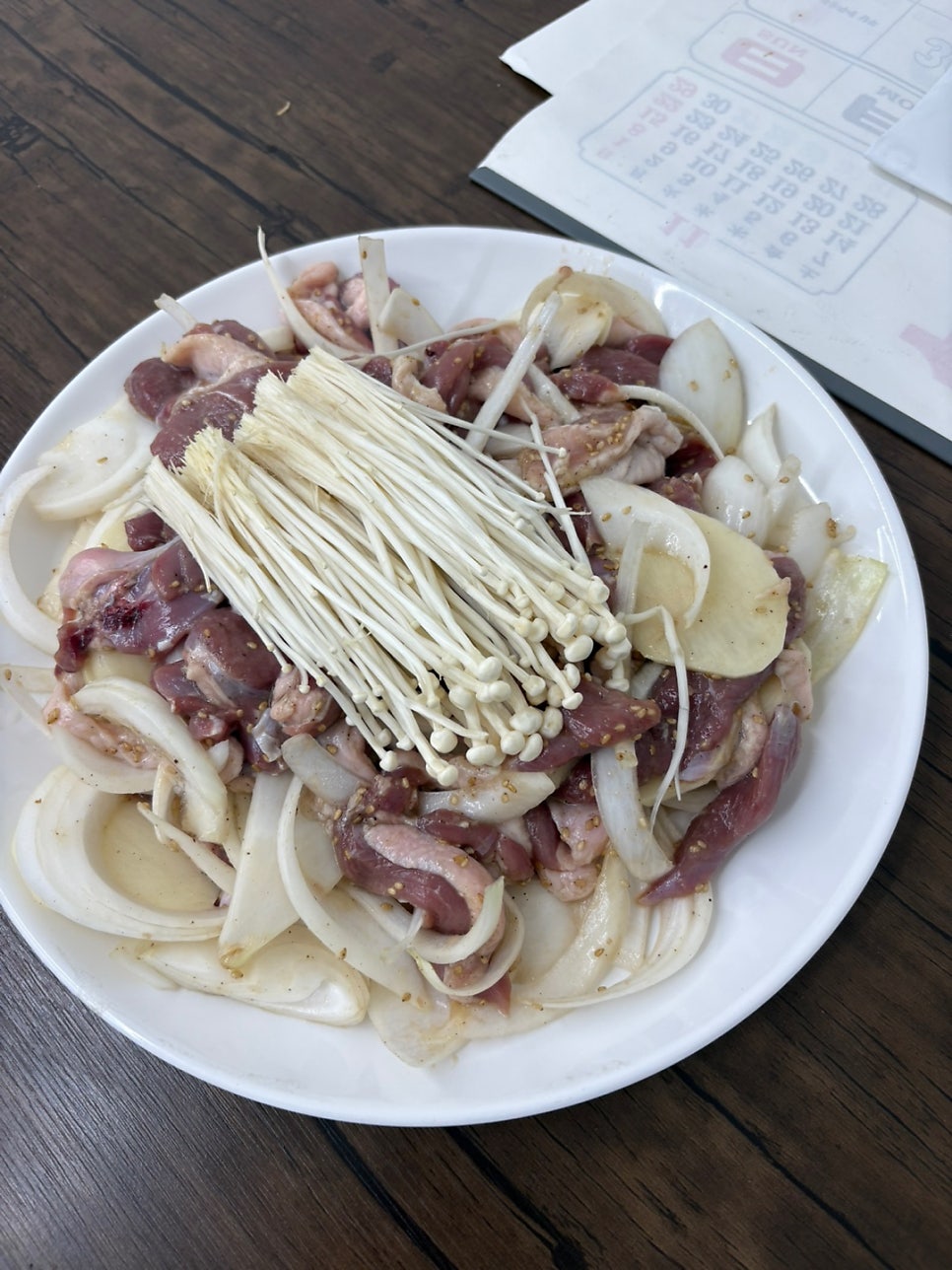 우리식당 사진 3