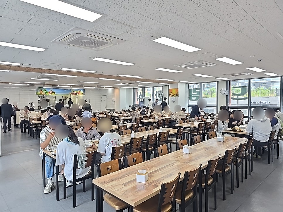 맛드림 한식뷔페 사진 2