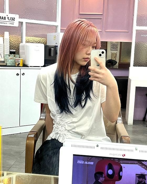 제오헤어 합정역점 사진 4