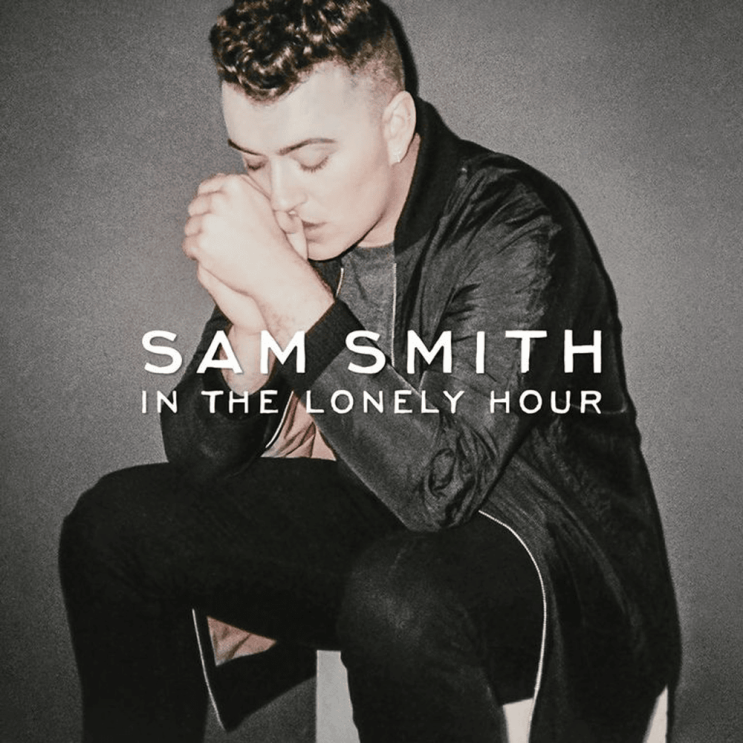 샘 스미스 (Sam Smith) - In the Lonely Hour 앨범 가사/번역