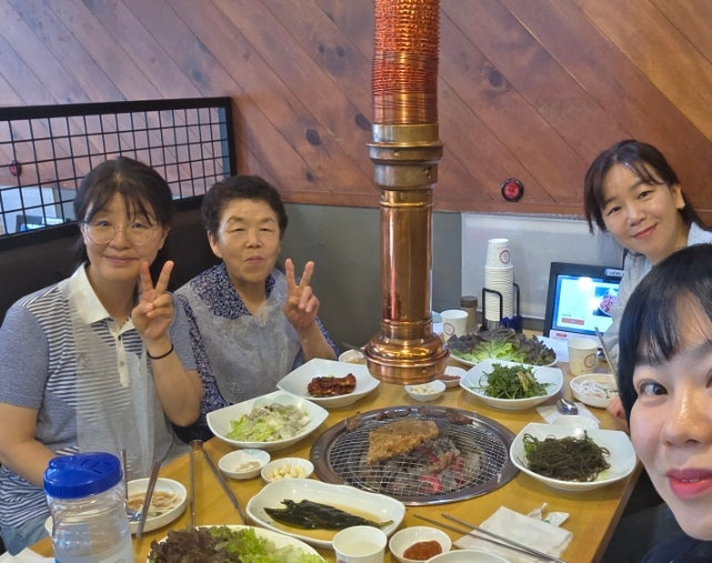갈비명가 사진 1