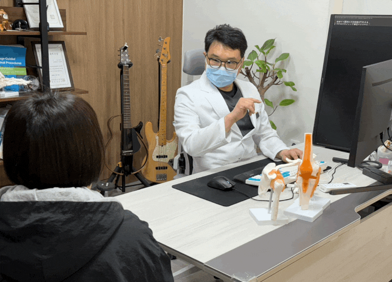 대구 칠곡정형외과 진료 전, 알아야 할 3가지 기준