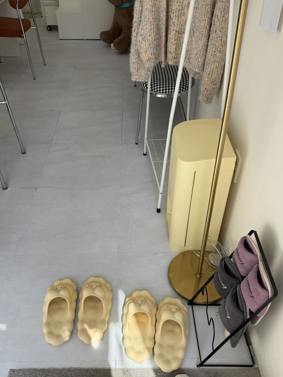 네일드미우 퇴계점 사진 5