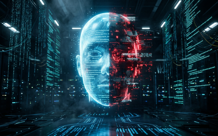  인공지능(AI)은 인간의 혐오를 치료할 수 있을까 : AI 시대의 명과 암