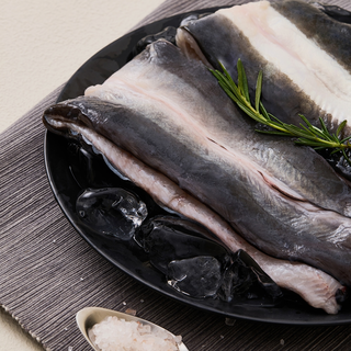 통영 자포니카 민물장어 1kg - 손질 후 700g 사은품 증정