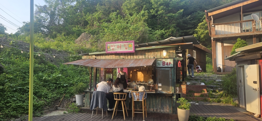 느티나무집 사진 6
