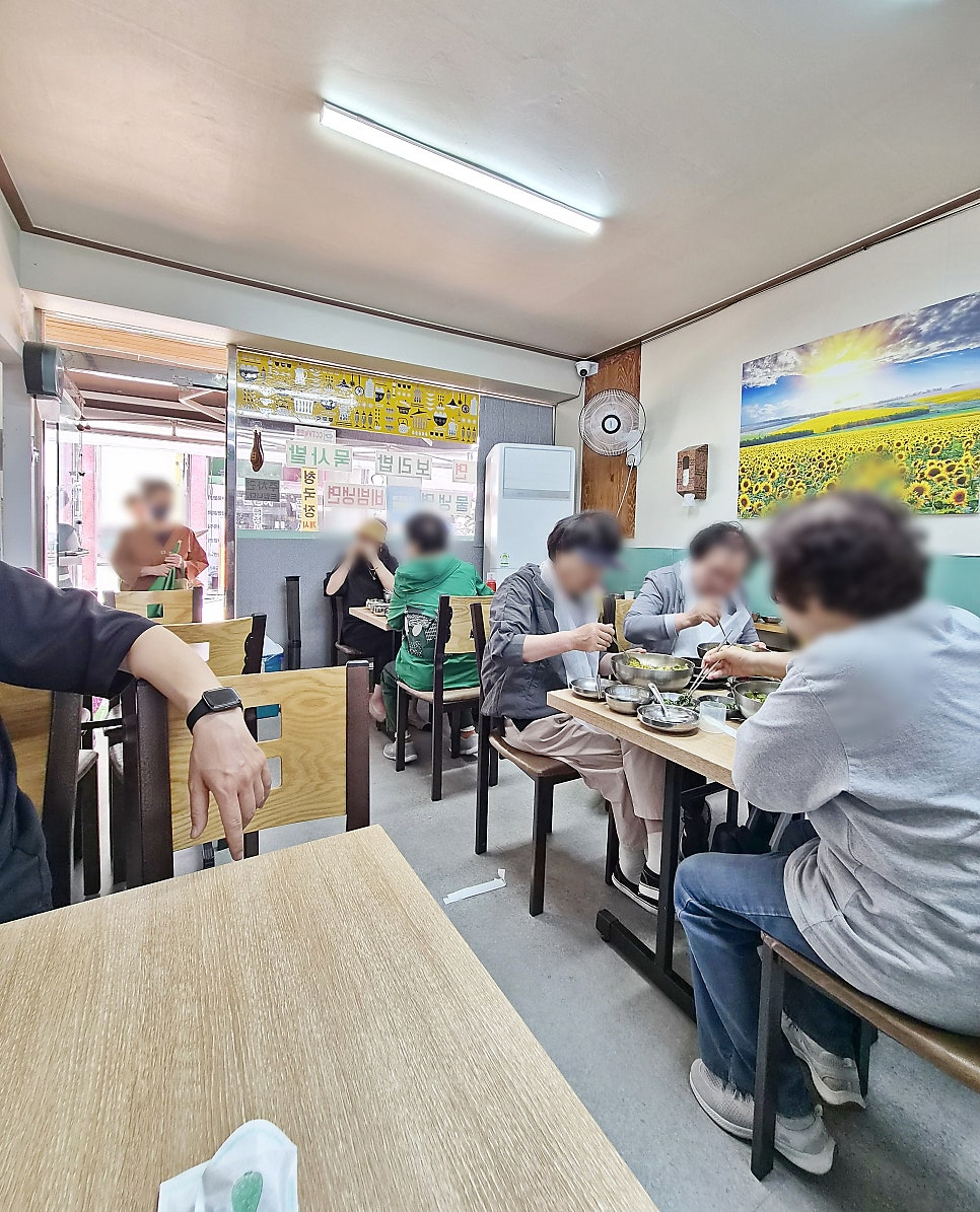 솔밭식당 사진 5