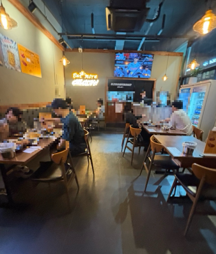 동근이숯불두마리치킨 천안원성점 사진 5