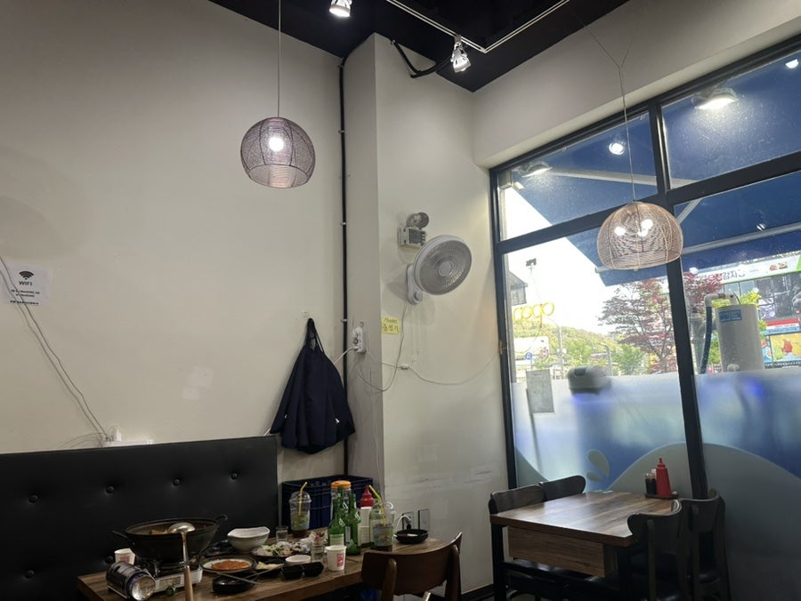 명지항 사진 5