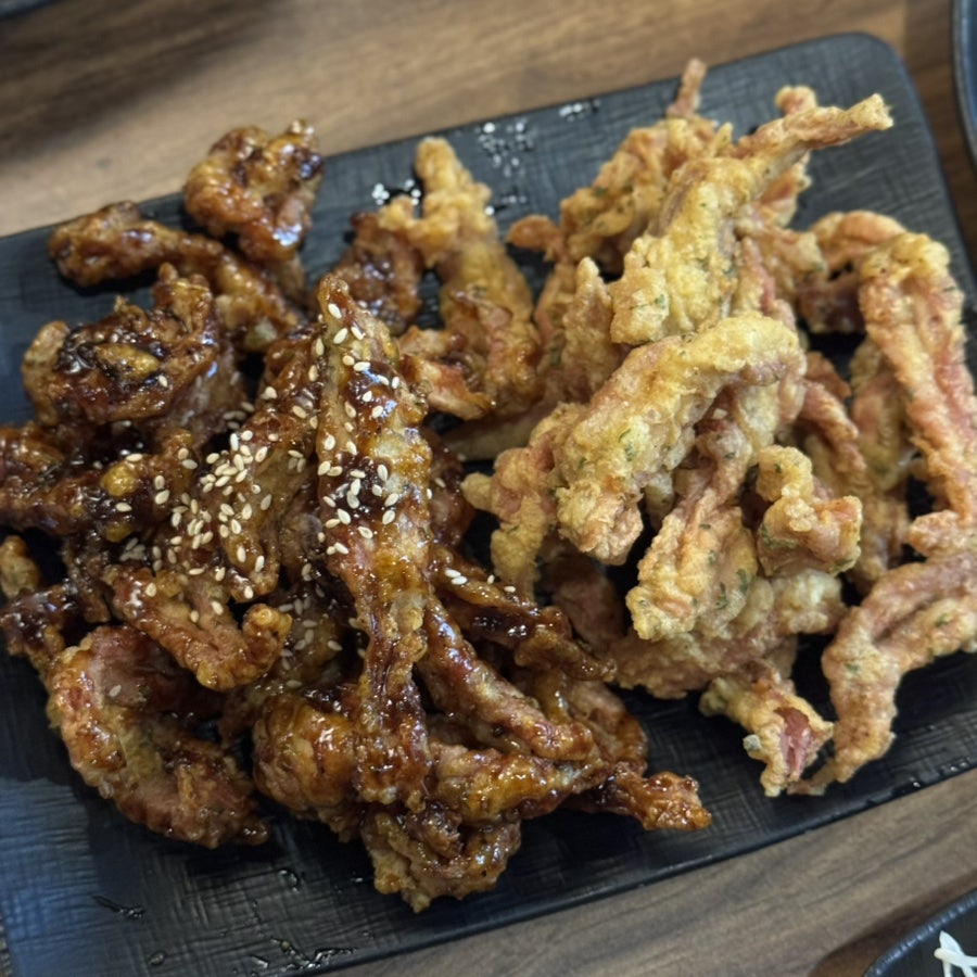 봉푸래치킨 사진 1