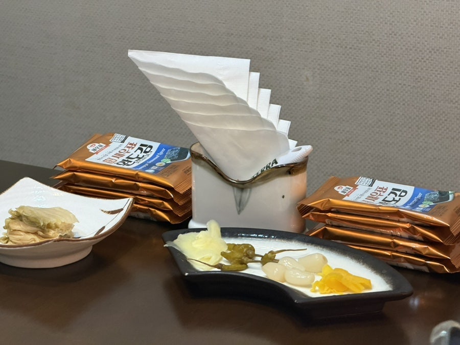 설참치 사진 6