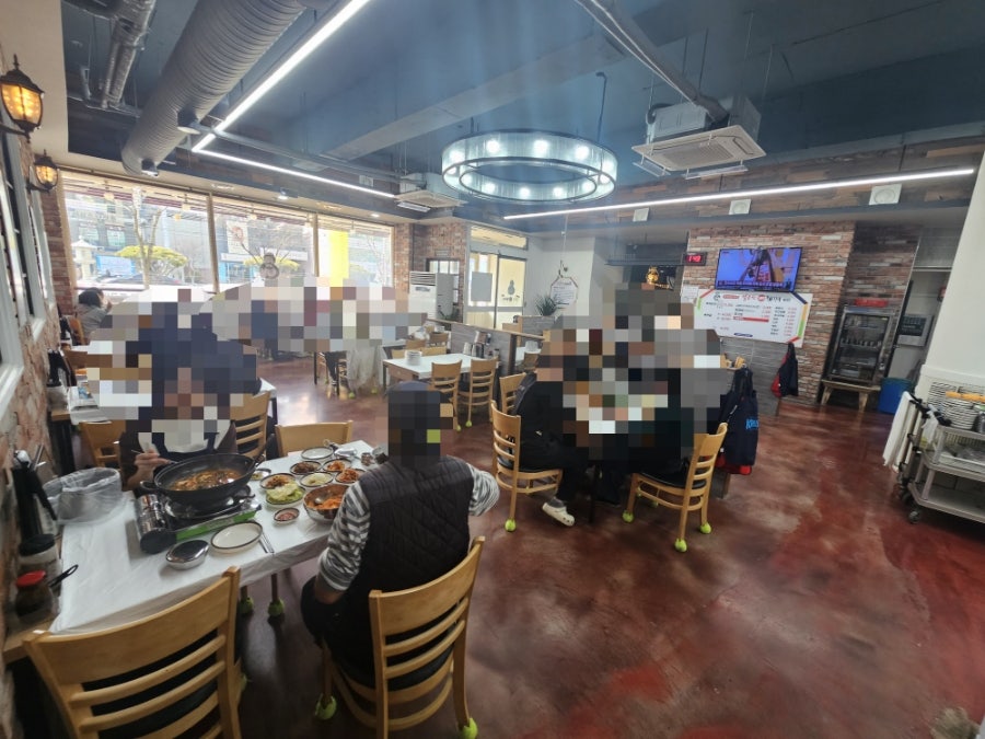 엄가네본가시골집 익산점 사진 2
