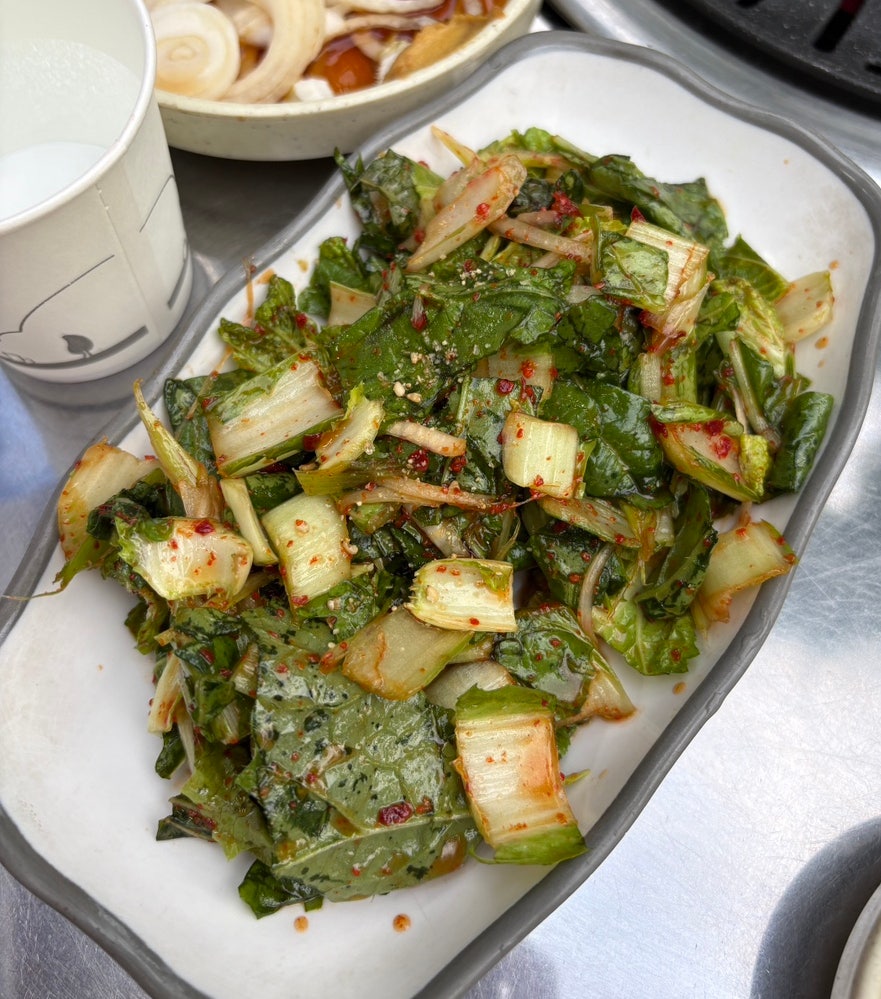 호야막창 사진 5