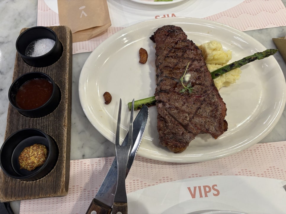 빕스 광주광천점 사진 2